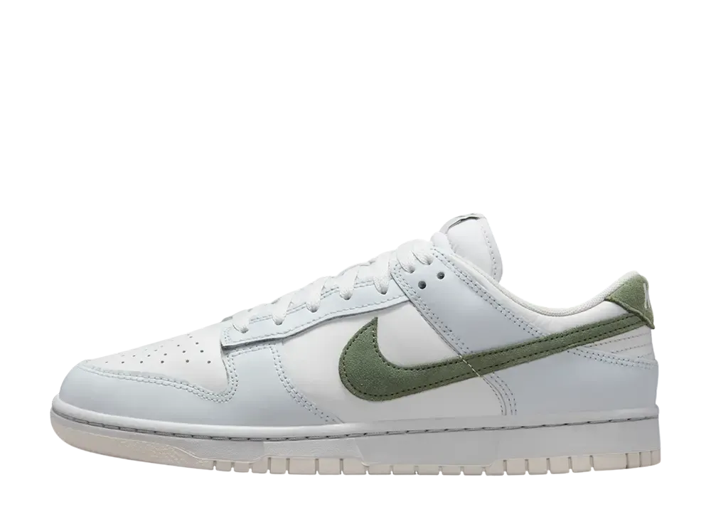 ナイキ ダンク ロー "プラチナムティント/ジュニパーフォグ"