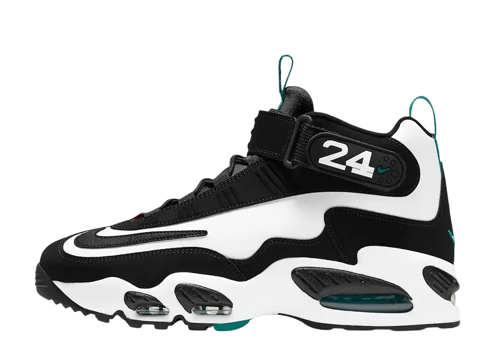 ナイキ エア グリフィー マックス 1 "ホワイト フレッシュウォーター" (2021)