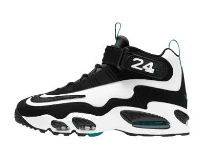 Nike Air Griffey Max 1 "White Freshwater" (2021)