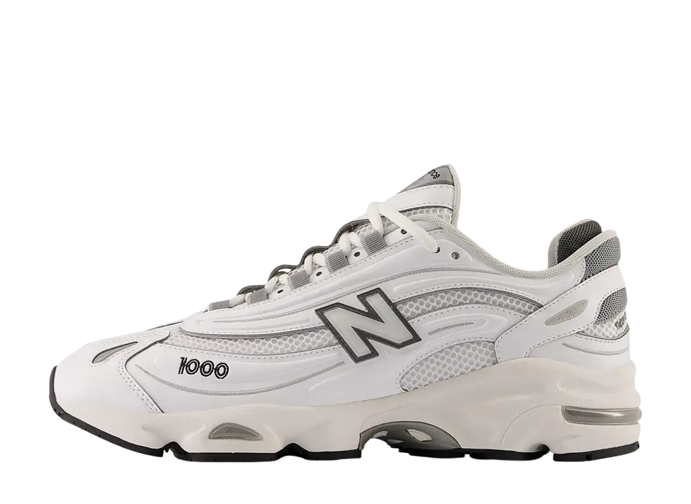 New Balance 1000 "White"