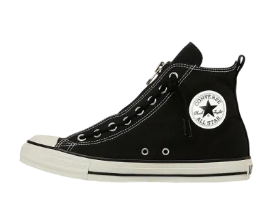 コンバース オールスター RH CZ ハイ "ブラック"