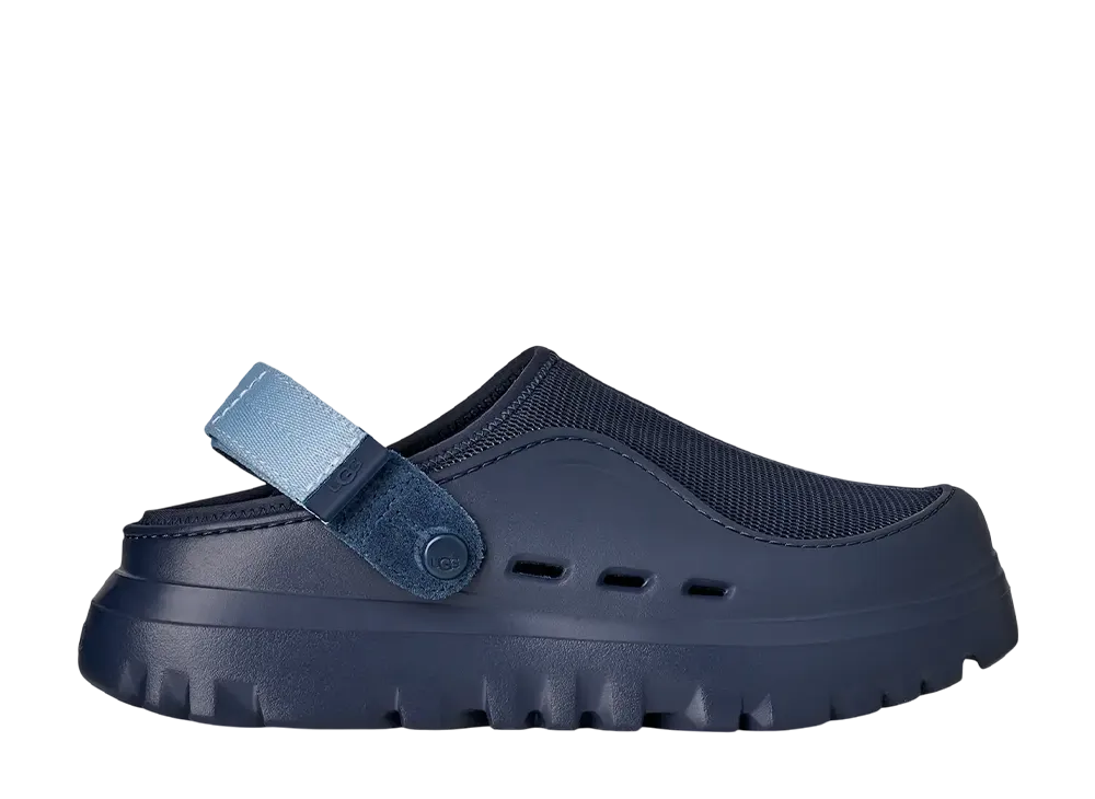 アグ ピークモッド "ディープオーシャン/ホエール"