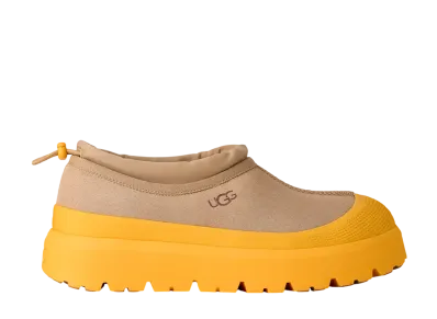 UGG Tasman Weather Hybrid "Mustard Seed/Summer Wheat"
