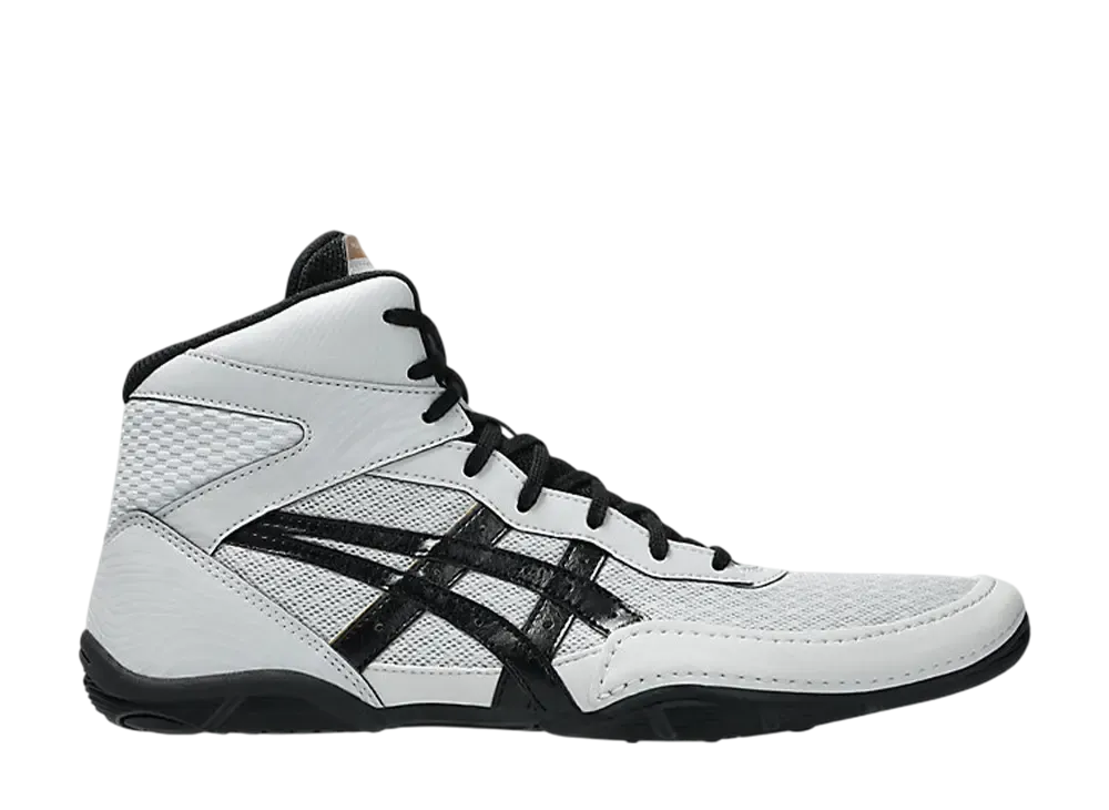 アシックス マットフレックス7 "コンクリート/ブラック"