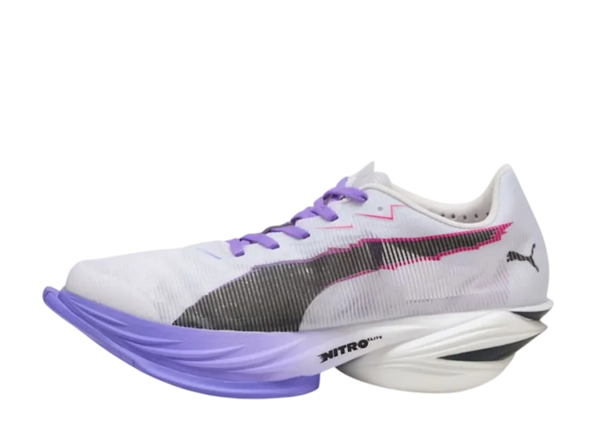 Puma Women's Fast-R Nitro Elite 3 DT Puma Women's Fast-R Nitro Elite 3 DT