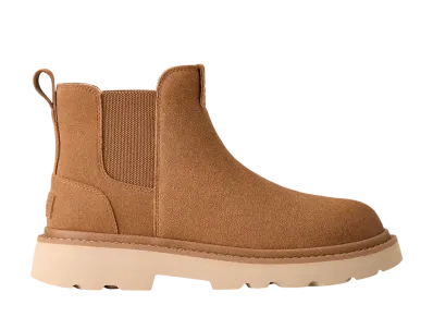 UGG Chelsea Lug "Chestnut"