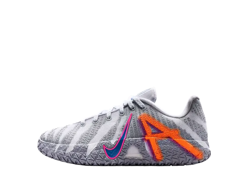 Nike GS Ja 3 Nike GS Ja 3