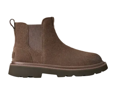 UGG Chelsea Lug "Molasses"