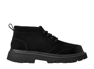UGG Chukka Lug "Black"