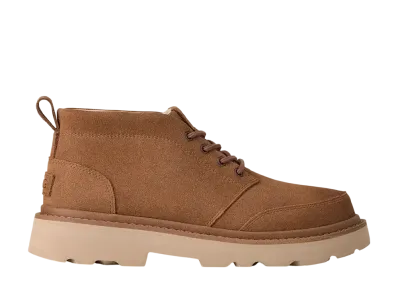 UGG Chukka Lug "Chestnut"