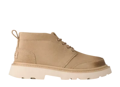 UGG Chukka Lug "Mustard Seed"
