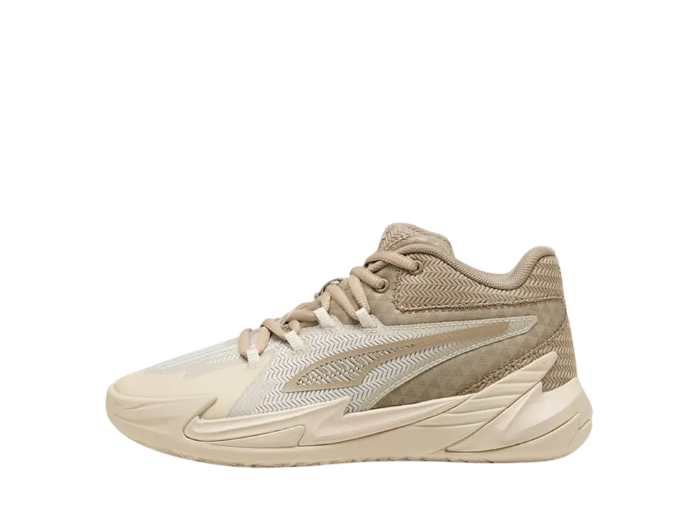 Puma GS Dagger "Alpine Snow/Ice Coffee"