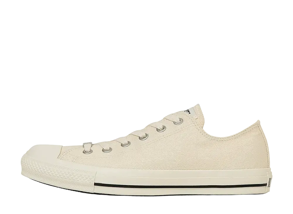 Converse All Star Logodeubre OX "Old White"