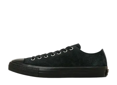 Converse All Star SK OX "Black Monochrome"