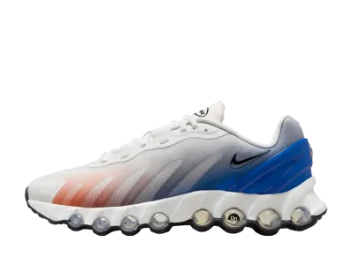 ナイキ エアマックスDN8 "サミットホワイト/ビビッドオレンジ"