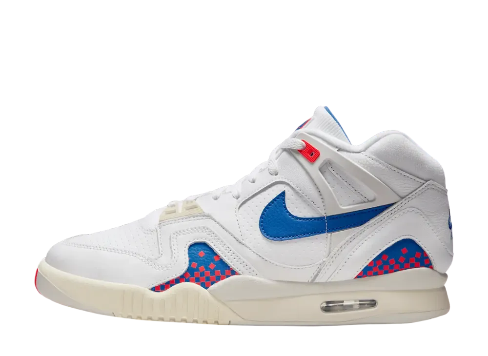 Nike Air Tech Challenge 2 