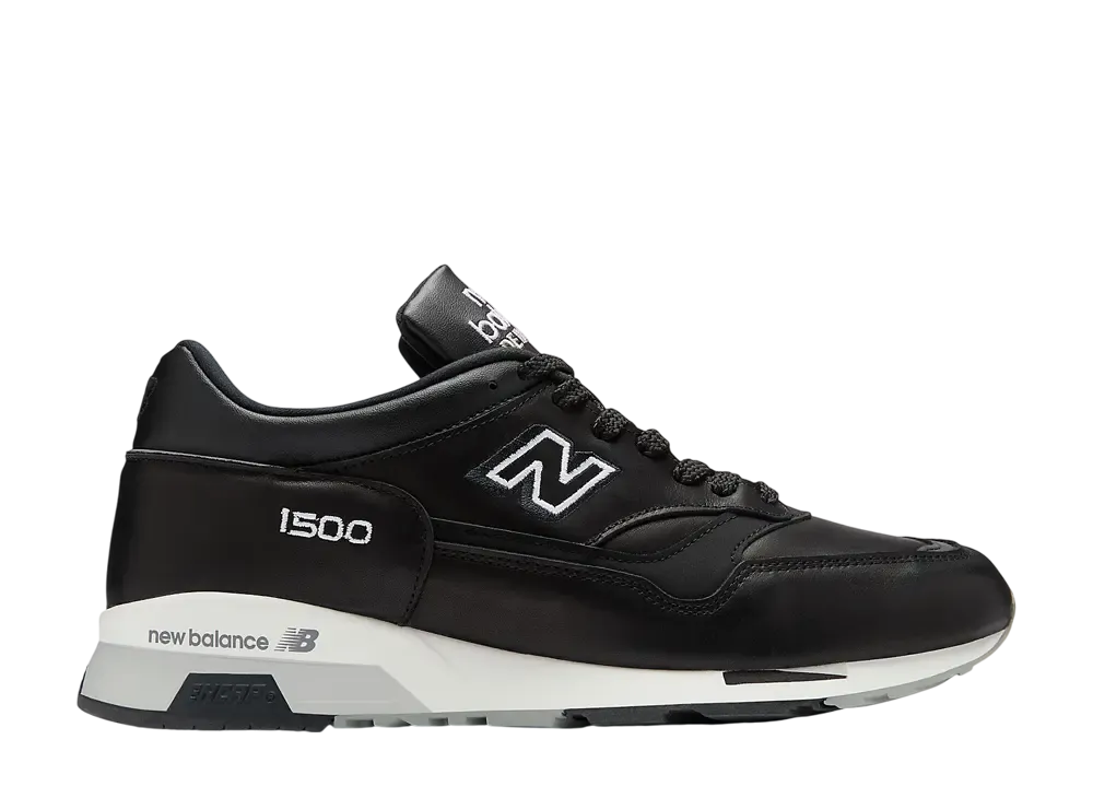 New Balance 1500 "Black/White"