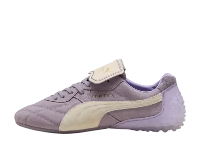 Fenty × Puma Avanti LS "Pale Plum/Alpine Snow"