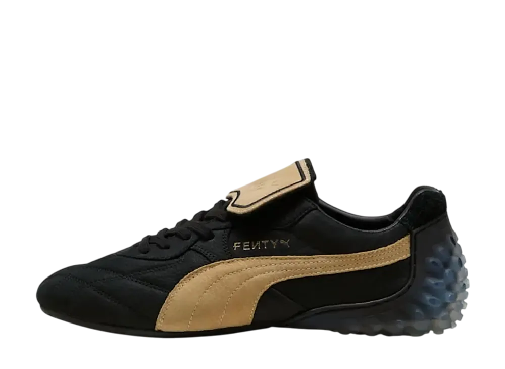Fenty × Puma Avanti LS BTS "PUMA Black/Prairie Tan"