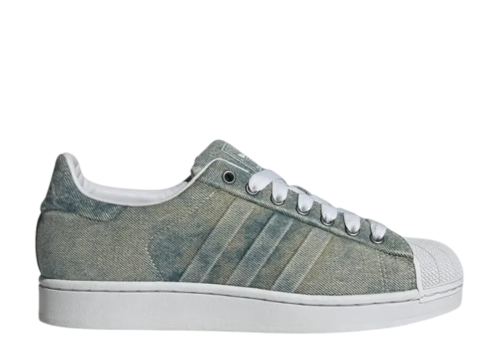 adidas Superstar 82 "Green/Supplier Colour/Dash Grey"