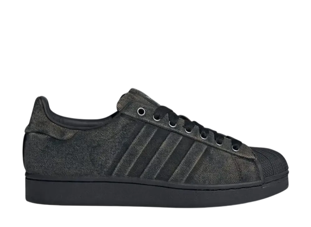 adidas Superstar 82 "Black/Supplier Colour/Core Black"