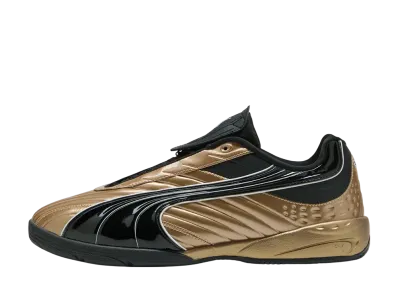 Puma V-S2 Goalgetter "PUMA Gold/PUMA Black"