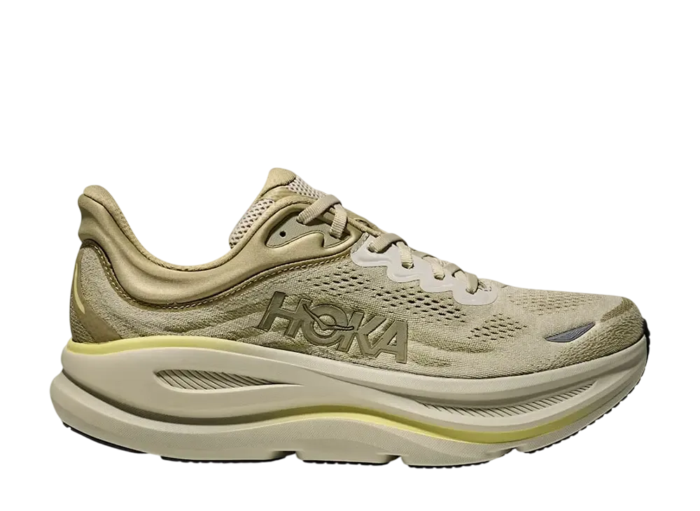 ホカ ボンダイ9 "グラスランド/オイスターマッシュルーム"