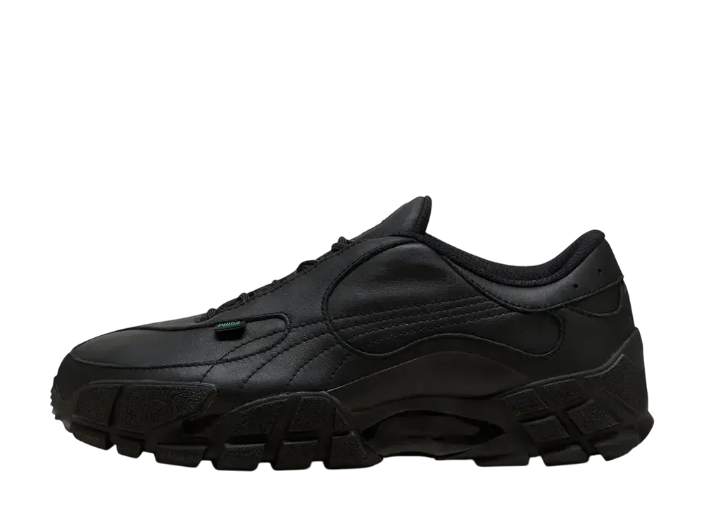 Skepta × Puma Skope BTS L "PUMA Black"