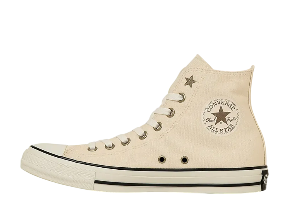 Converse All Star Starzip Hi "Off White"