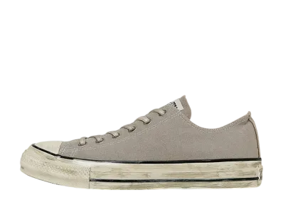 Converse All Star Aged AG OX "Vintage Khaki"