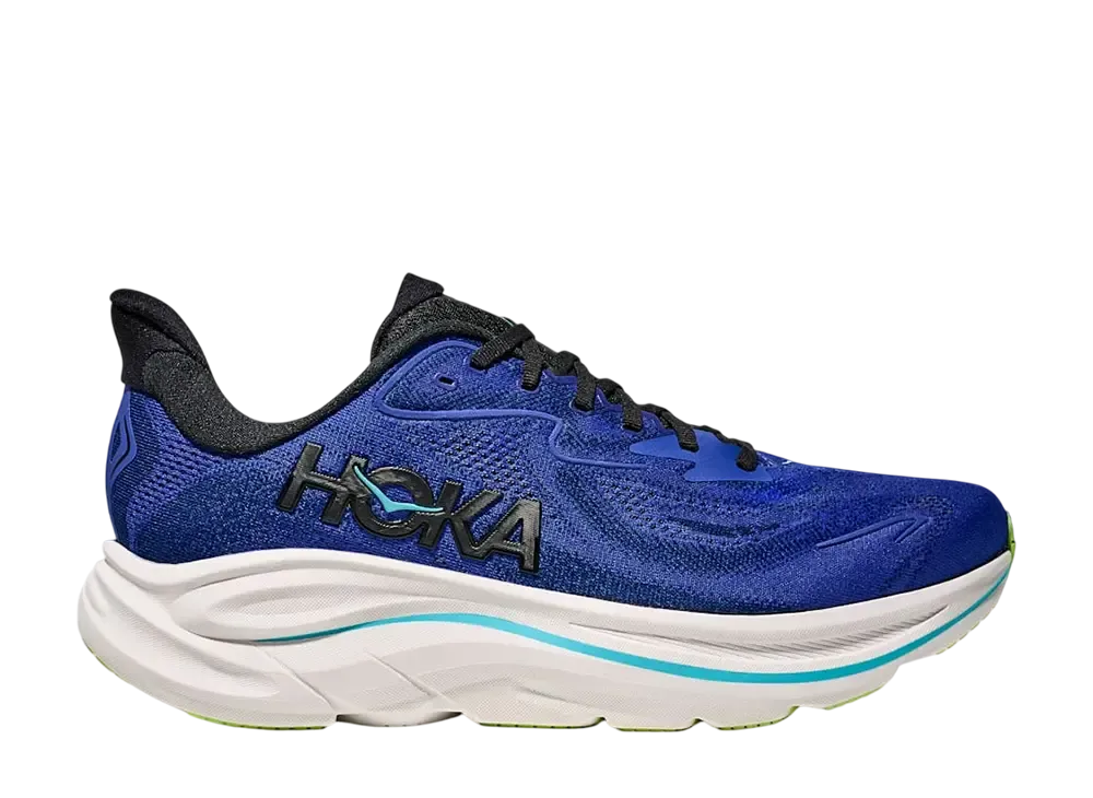 ホカ クリフトン10 "ナイトスカイ/ミッドナイトブルー"