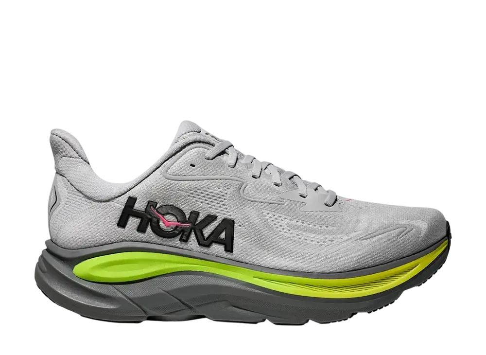 ホカ クリフトン10 "スターダスト/アステロイド"