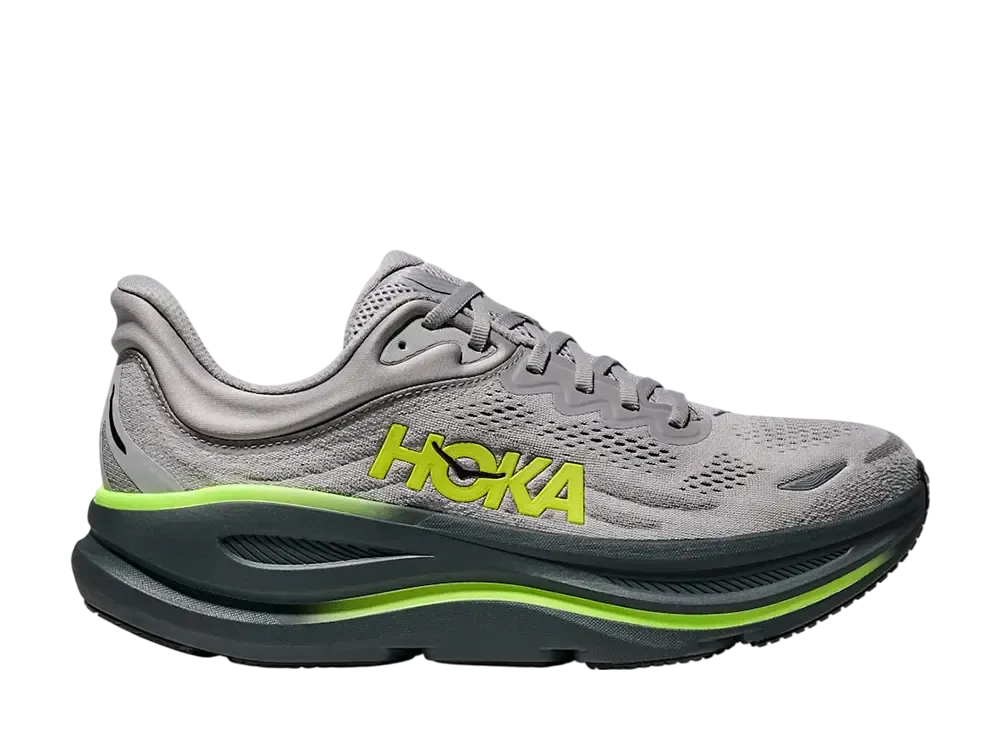 ホカ ボンダイ9 "スターダスト/アウターオービット"