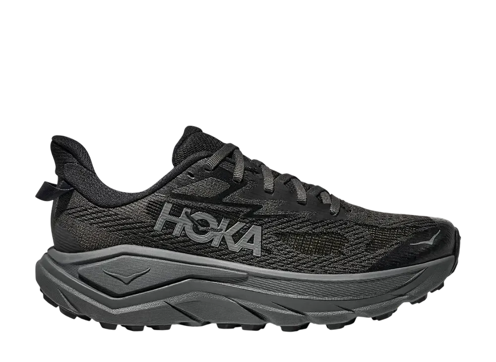 ホカ ウィメンズ チャレンジャー8 "ブラック/アウターオービット"