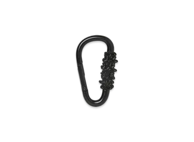 BlackEyePatch HWC Carabiner "Black"