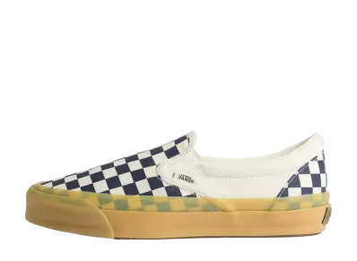 Vans Premium Slip-On "Parisian Night/Marshmallow"