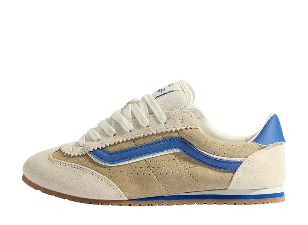 バンズ スーパーロープロ "クレームブリュレ"