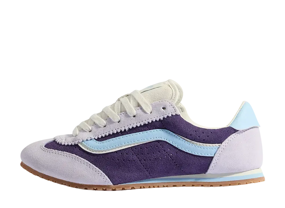 バンズ スーパーロープロ "ライラックミスト"