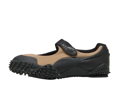 プーマ ウィメンズ モストロ フェイ ゴープ "トーステッド/プーマブラック"