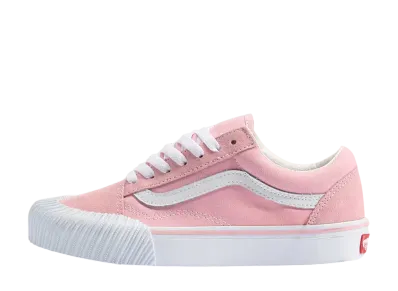 Vans Women's Old Skool "Coral Blush"