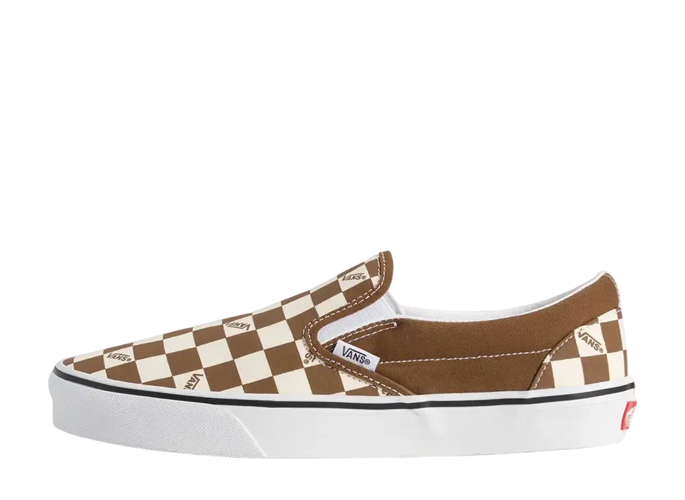 Vans Classic Slip-On "Dachshund"