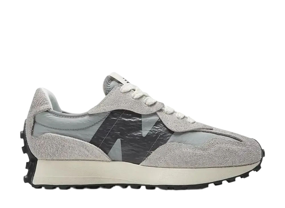 ニューバランス 327 "グレーマター/マグネット"