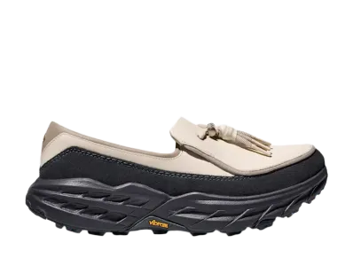 ホカ スピード ローファー "バーチ"