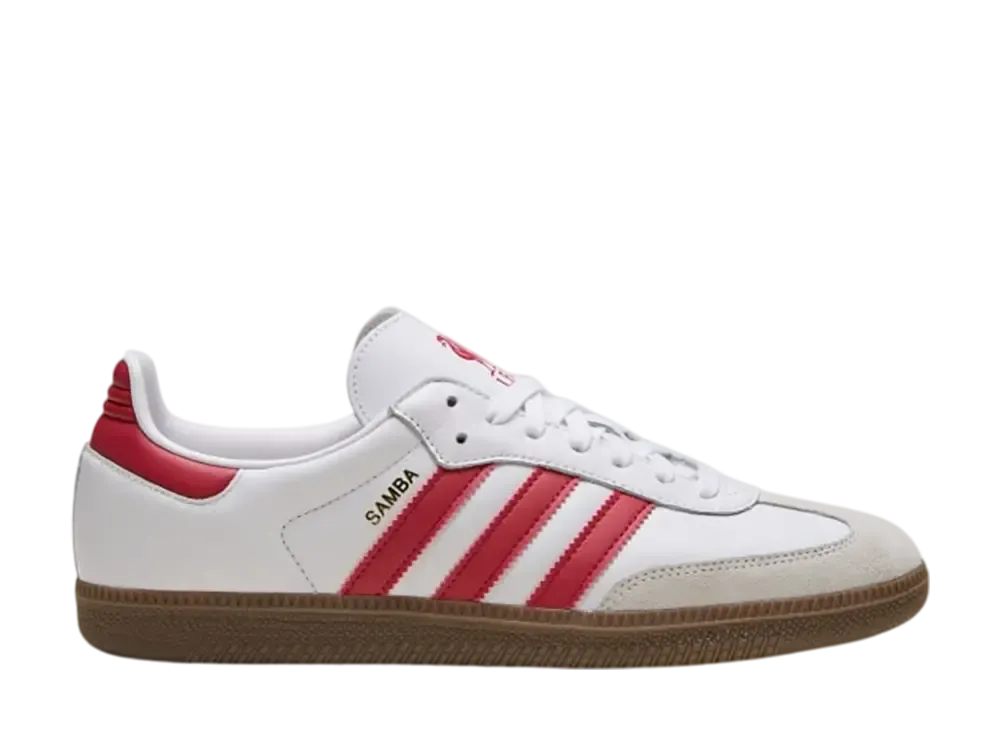 631 リバプール LIVERPOOL CANDY S アディダス サッカー 89/91 LIVERPOOL FC (A) Candy adidas | Kyorozo's SOCCER GOODS