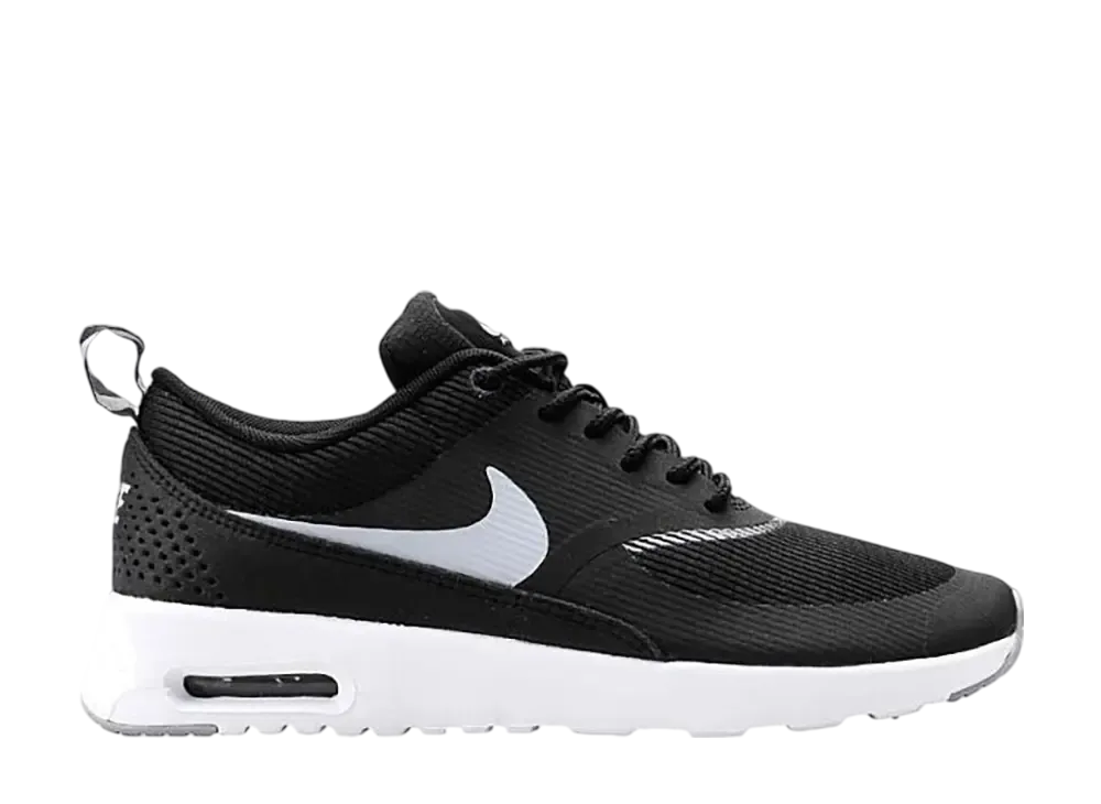 Nike Women's Air Max Thea "Black"