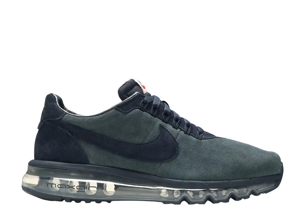 Nike Air Max LD-Zero "Black/Dark Grey"