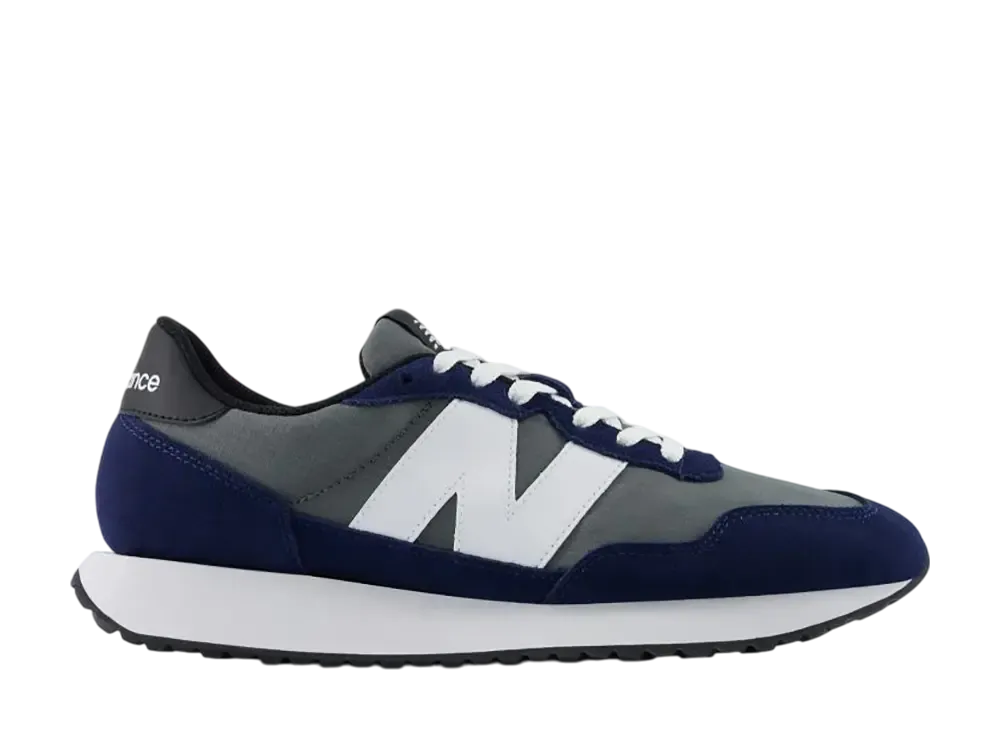 ニューバランス 327 "ネイビー/グレー"