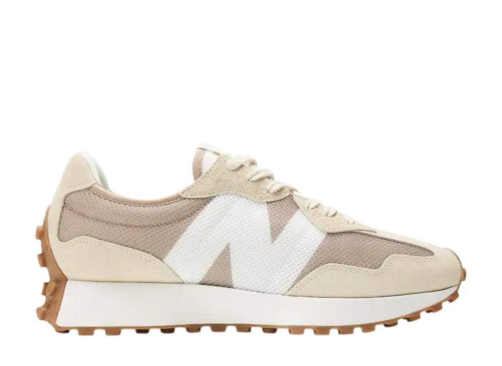 ニューバランス 327 "ボーンマインドフルグレー"