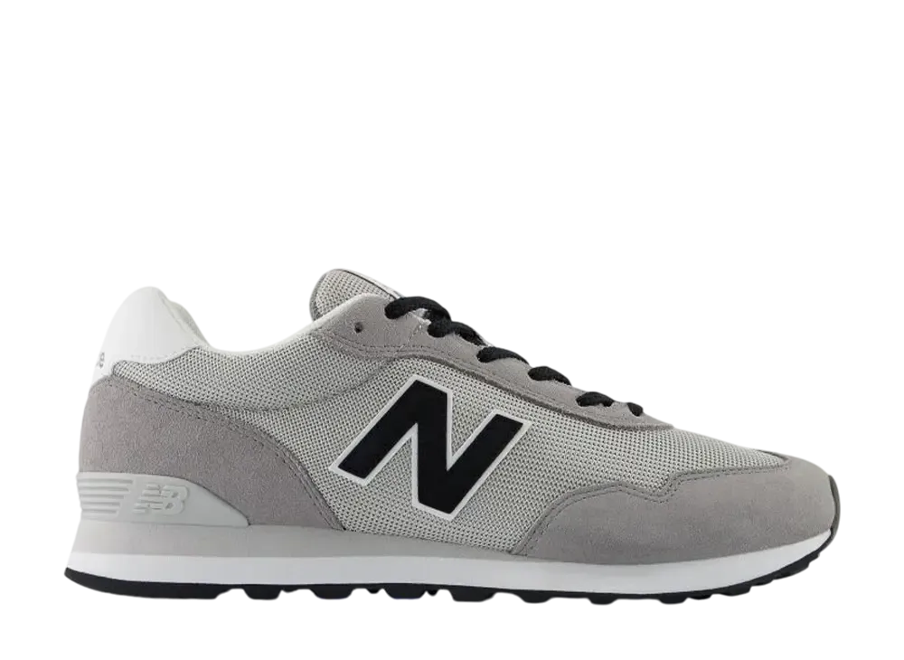 New Balance 515 "Grey/Black"