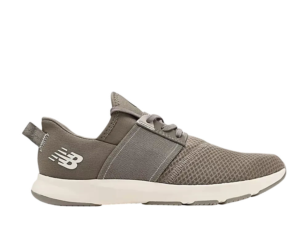 New Balance Women's DynaSoft Nergize V3 "Dockside/Winter Grass"